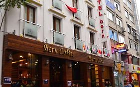 Bern Hotel Istanbul